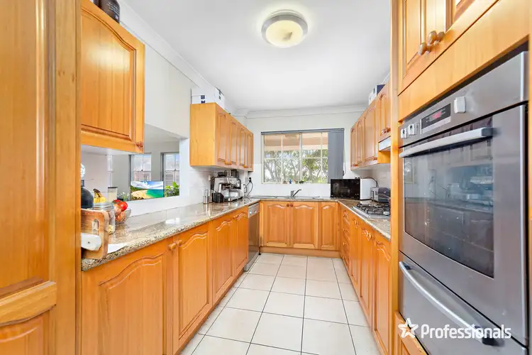 Fourth view of Homely unit listing, 6/78 Cahors Road, Padstow NSW 2211