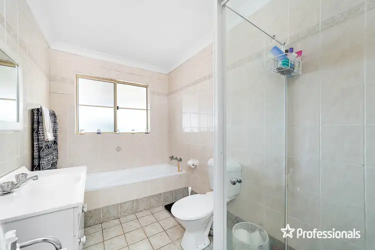 Sixth view of Homely unit listing, 6/78 Cahors Road, Padstow NSW 2211