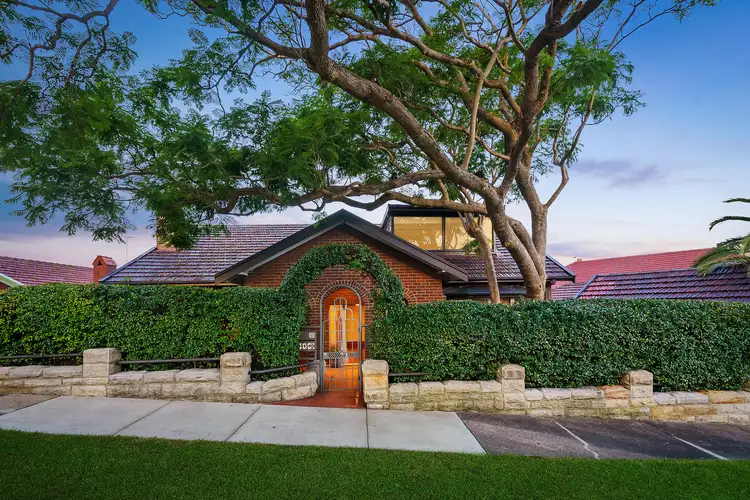 Main view of Homely house listing, 150 Kurraba Road, Kurraba Point NSW 2089