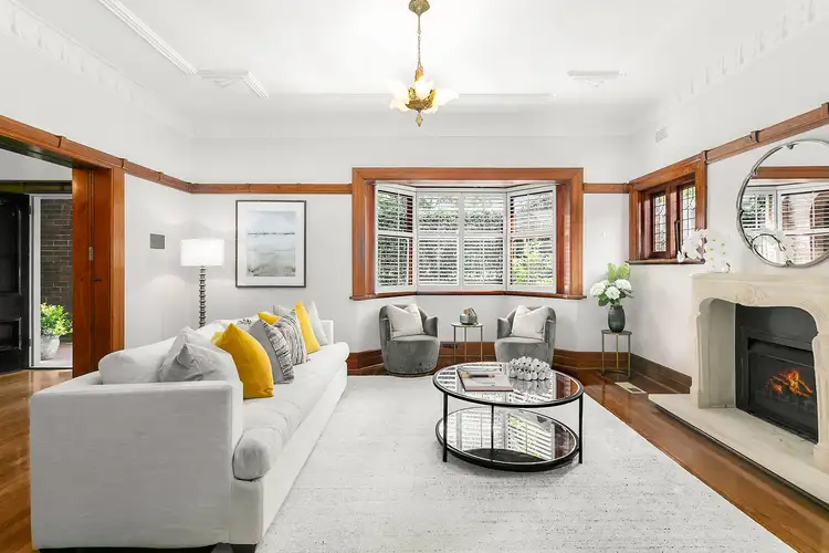 Second view of Homely house listing, 150 Kurraba Road, Kurraba Point NSW 2089