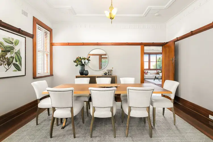 Third view of Homely house listing, 150 Kurraba Road, Kurraba Point NSW 2089