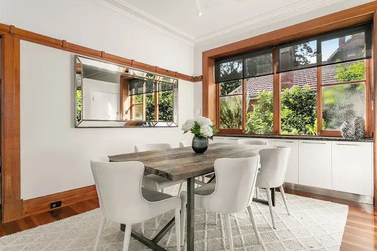 Fifth view of Homely house listing, 150 Kurraba Road, Kurraba Point NSW 2089