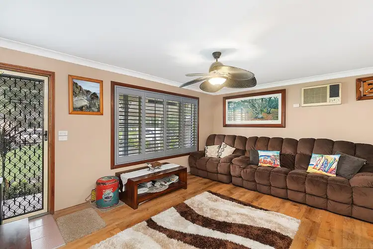 Second view of Homely house listing, 97 Platypus Road, Berkeley Vale NSW 2261