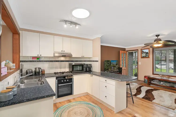 Third view of Homely house listing, 97 Platypus Road, Berkeley Vale NSW 2261