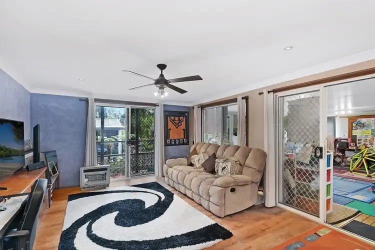 Fourth view of Homely house listing, 97 Platypus Road, Berkeley Vale NSW 2261