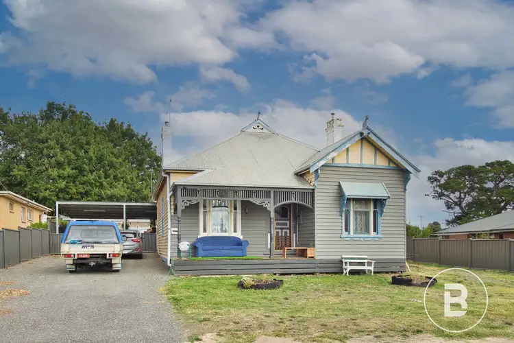 9 Dean Street, Ararat VIC 3377