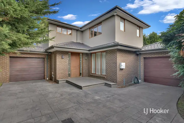 2/18 Jenner Street, Blackburn South VIC 3130