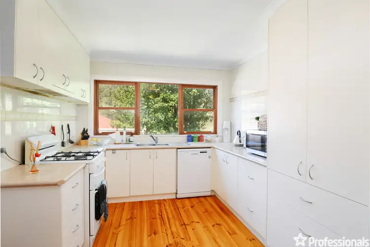 Second view of Homely house listing, 10 Brett Road, Warburton VIC 3799