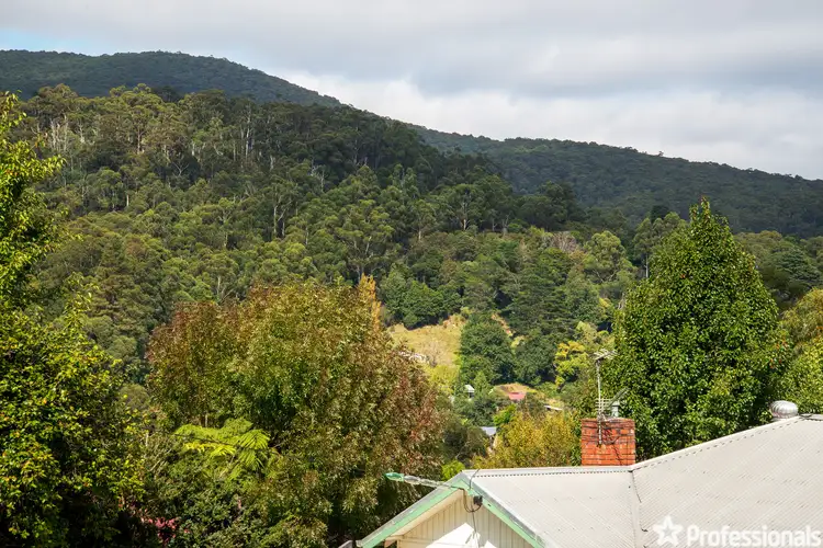 Third view of Homely house listing, 10 Brett Road, Warburton VIC 3799