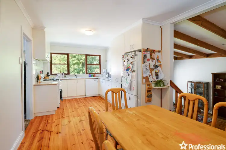 Sixth view of Homely house listing, 10 Brett Road, Warburton VIC 3799
