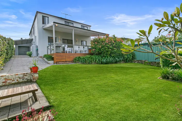 34 Eighth Avenue, Jannali NSW 2226