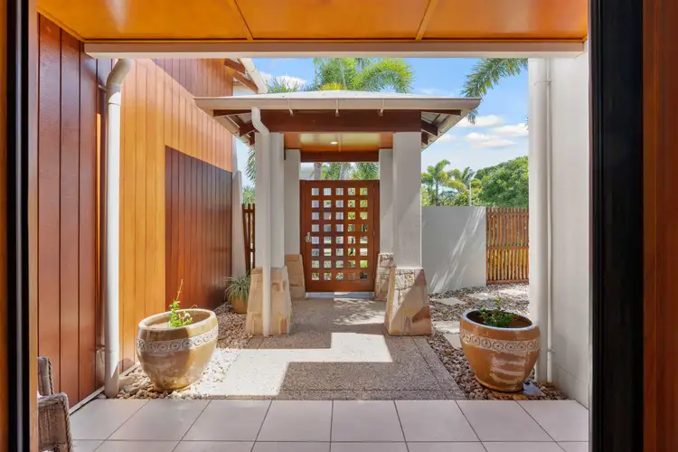 Second view of Homely house listing, 1 Sulo Court, Mudjimba QLD 4564