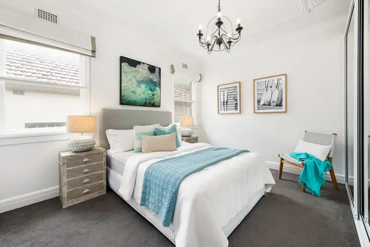 Fourth view of Homely apartment listing, 2/191 Falcon Street, Neutral Bay NSW 2089
