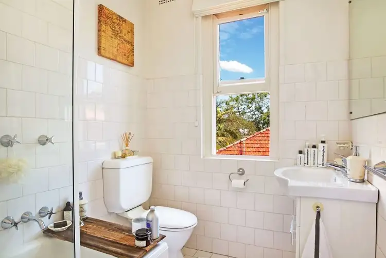 Fifth view of Homely apartment listing, 2/191 Falcon Street, Neutral Bay NSW 2089