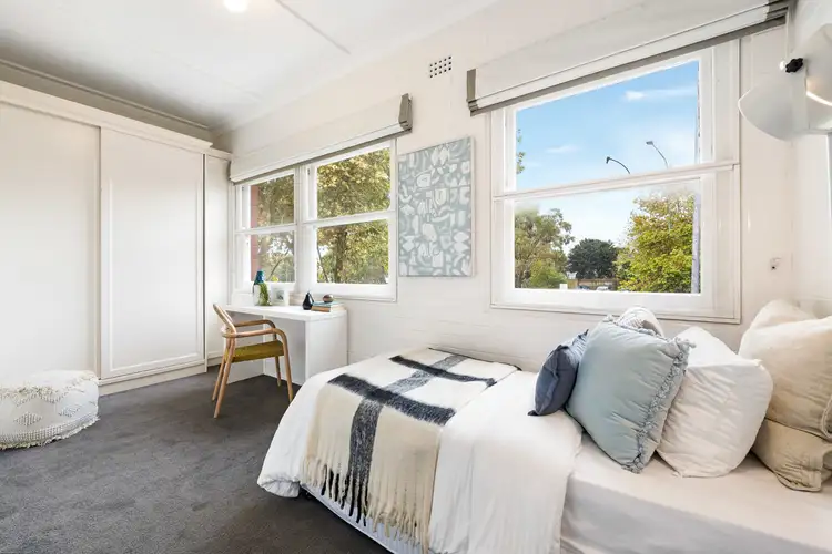 Sixth view of Homely apartment listing, 2/191 Falcon Street, Neutral Bay NSW 2089
