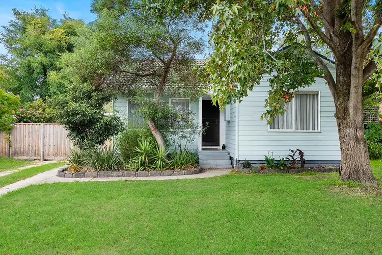 Main view of Homely house listing, 8 Tallowwood Street, Frankston North VIC 3200