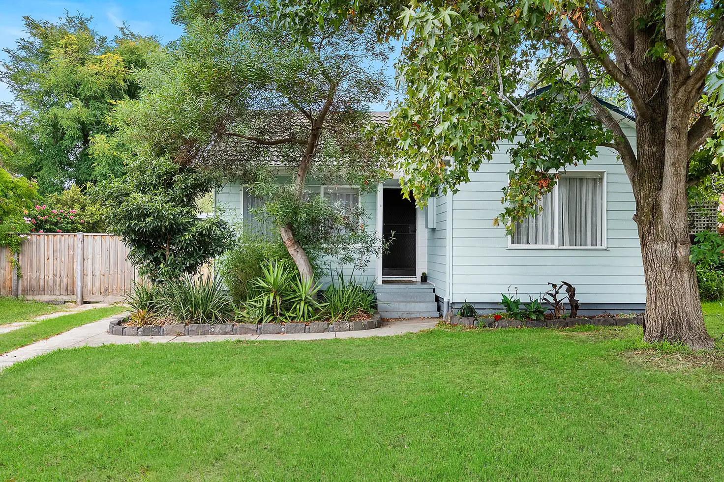 Main view of Homely house listing, 8 Tallowwood Street, Frankston North VIC 3200
