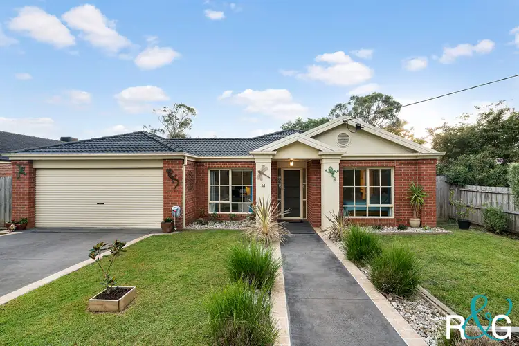 41 Jacka Street, Crib Point VIC 3919