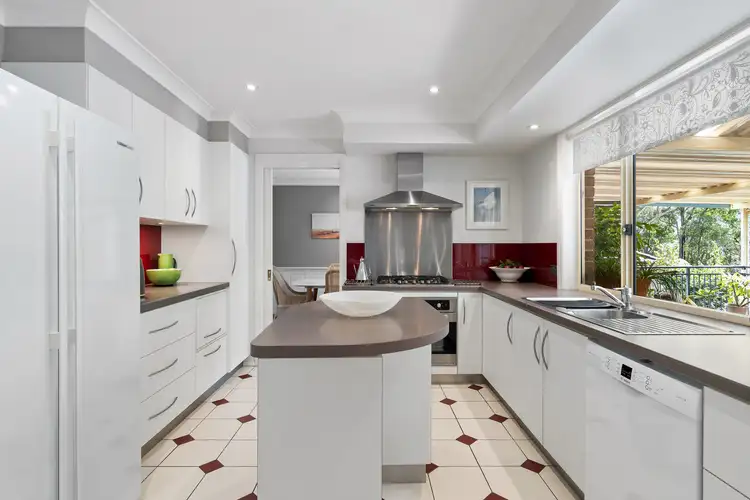 Sixth view of Homely house listing, 9 Cooper Road, Green Point NSW 2251