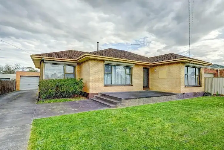 315 Rubicon Street, Sebastopol VIC 3356