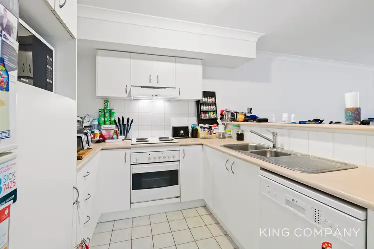 Second view of Homely townhouse listing, 16/36 Albert Street, Waterford QLD 4133