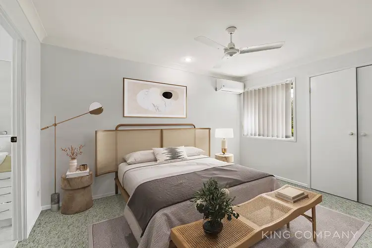Third view of Homely townhouse listing, 16/36 Albert Street, Waterford QLD 4133