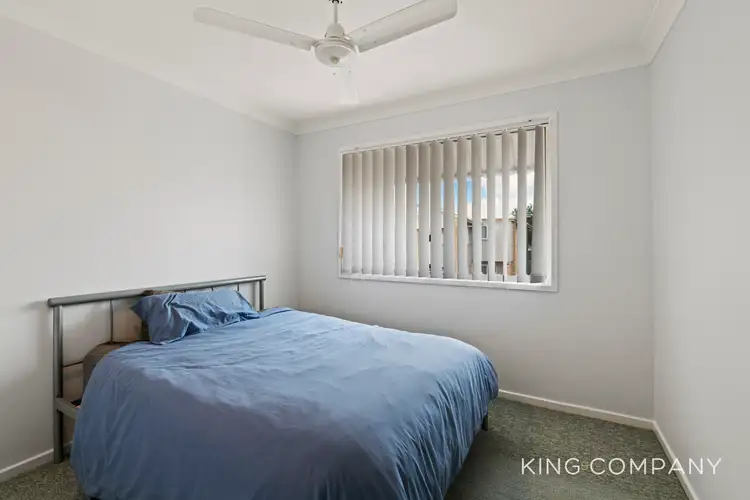 Fifth view of Homely townhouse listing, 16/36 Albert Street, Waterford QLD 4133