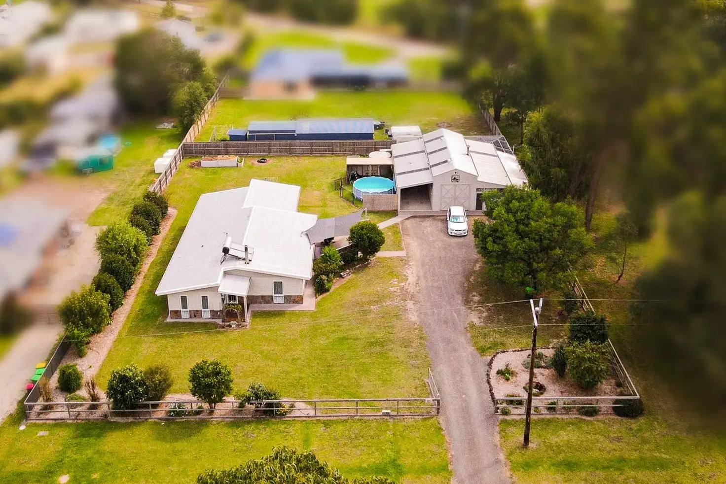 Main view of Homely house listing, 39-41 Stringer Road, Toongabbie VIC 3856