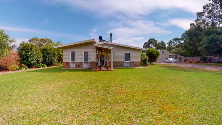 Second view of Homely house listing, 39-41 Stringer Road, Toongabbie VIC 3856