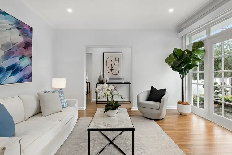 Second view of Homely house listing, 79 Ryde Road, Pymble NSW 2073