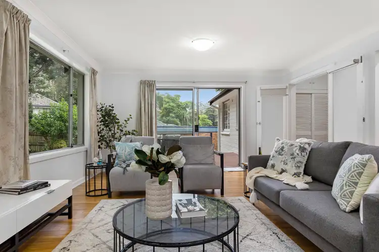 Fifth view of Homely house listing, 79 Ryde Road, Pymble NSW 2073