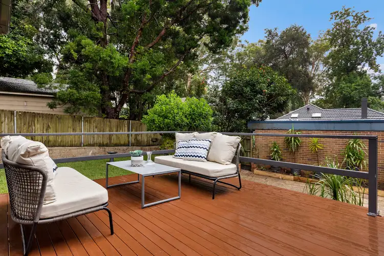 Sixth view of Homely house listing, 79 Ryde Road, Pymble NSW 2073
