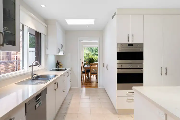 Second view of Homely house listing, 7 Phillip Road, St Ives NSW 2075