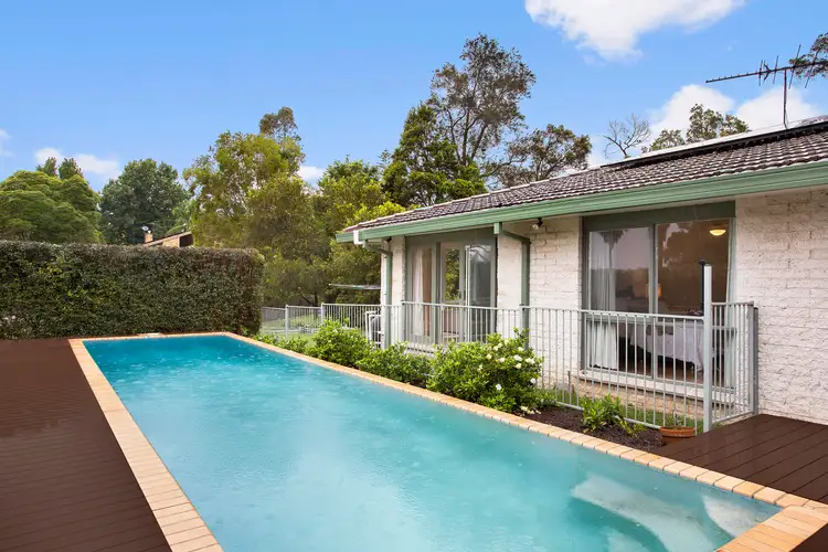 Fourth view of Homely house listing, 7 Phillip Road, St Ives NSW 2075