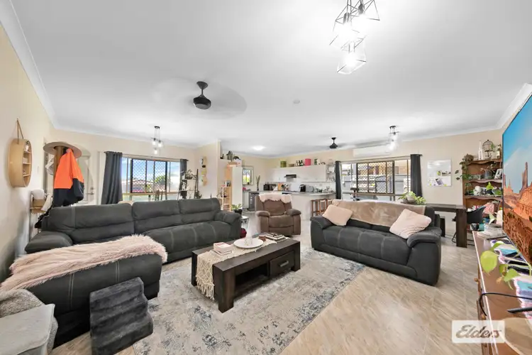 Second view of Homely house listing, 26 Georgina Drive, Yeppoon QLD 4703