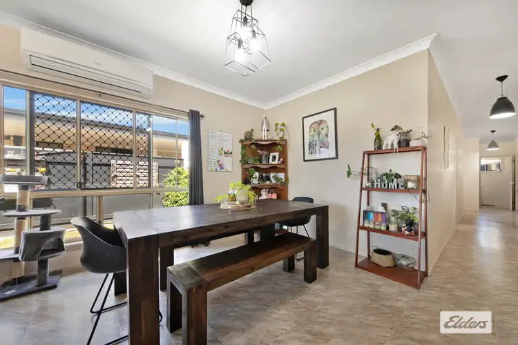 Third view of Homely house listing, 26 Georgina Drive, Yeppoon QLD 4703