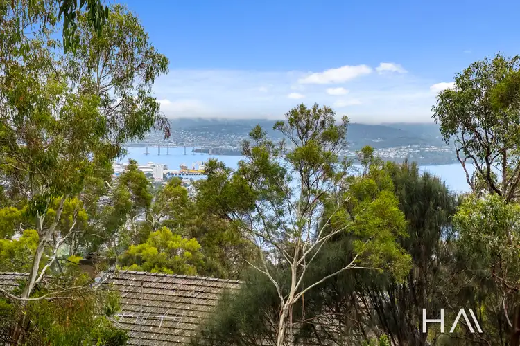 Fifth view of Homely land listing, 199 Nelson Road, Mount Nelson TAS 7007