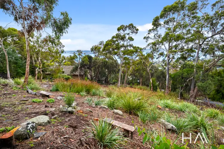 Sixth view of Homely land listing, 199 Nelson Road, Mount Nelson TAS 7007