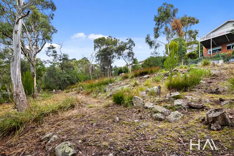 Seventh view of Homely land listing, 199 Nelson Road, Mount Nelson TAS 7007