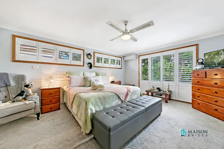 Sixth view of Homely house listing, 21 Kissing Point Road, Dundas NSW 2117