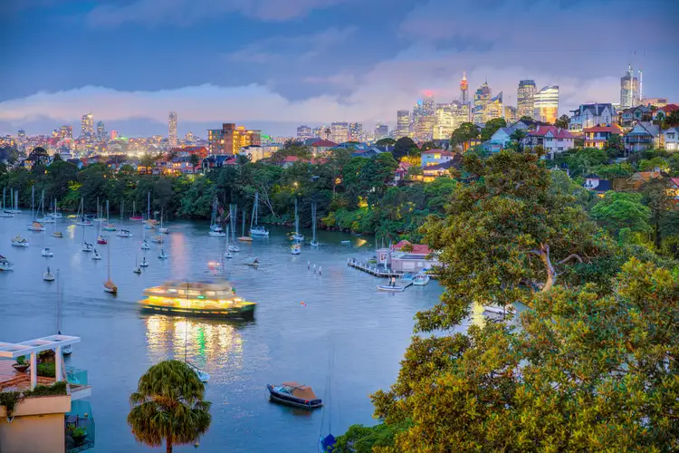 9/23 McLeod Street, Mosman NSW 2088