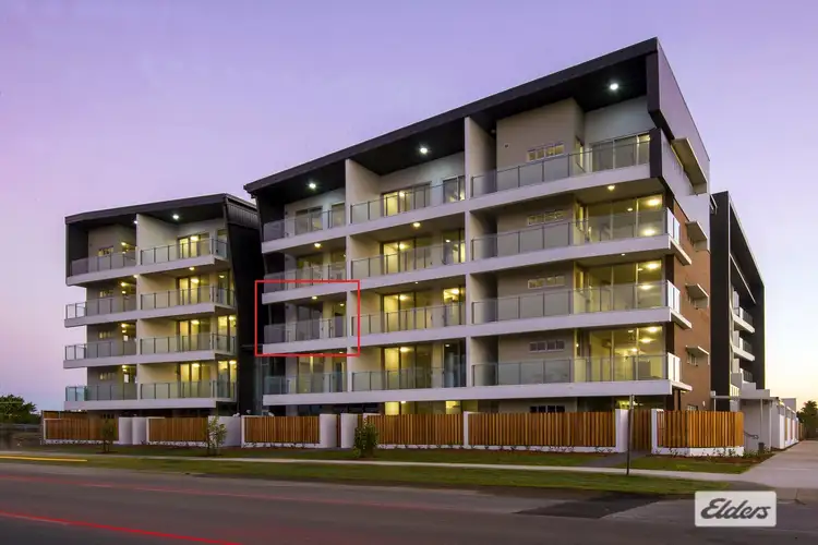 303/1 Wilson Street, West Mackay QLD 4740