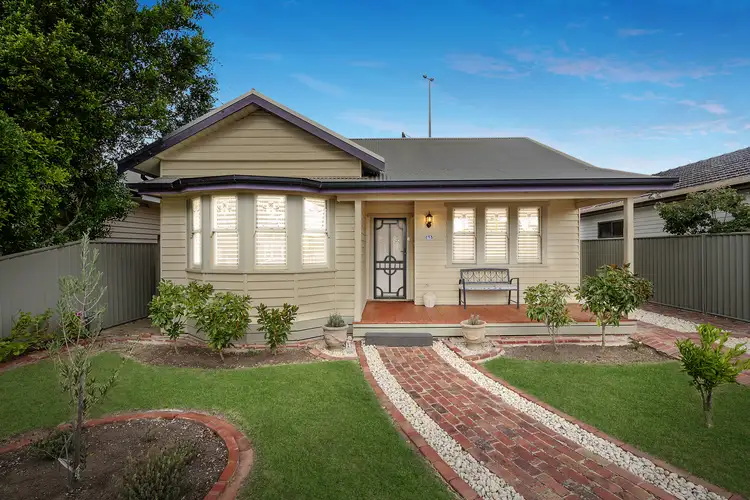 43 Ann Street, Geelong West VIC 3218