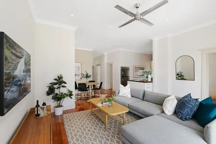 Third view of Homely house listing, 43 Ann Street, Geelong West VIC 3218