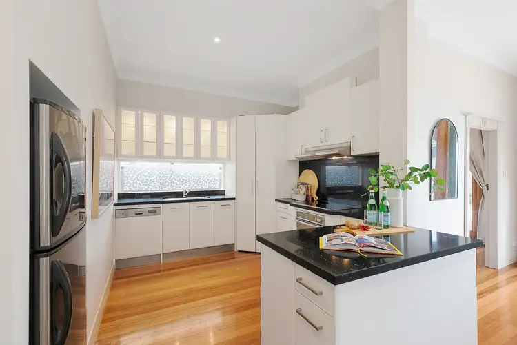 Fourth view of Homely house listing, 43 Ann Street, Geelong West VIC 3218