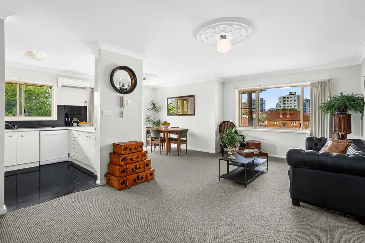 Second view of Homely apartment listing, 16/36a Smith Street, Wollongong NSW 2500