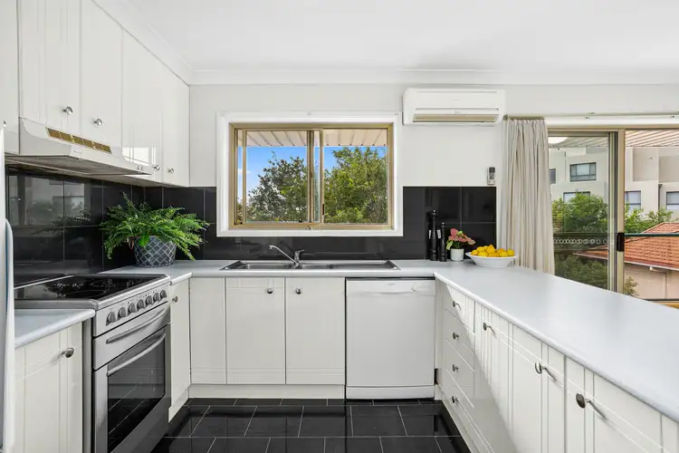 Third view of Homely apartment listing, 16/36a Smith Street, Wollongong NSW 2500