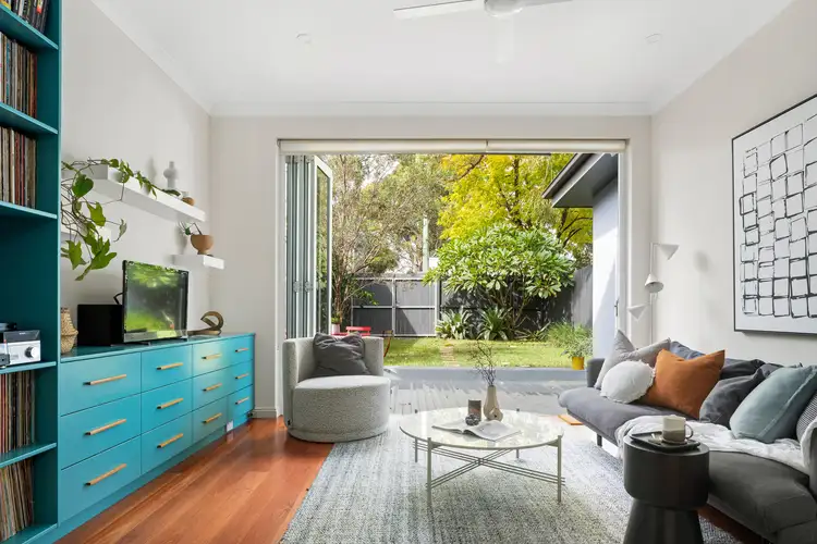 Main view of Homely house listing, 14 Kingston Road, Camperdown NSW 2050