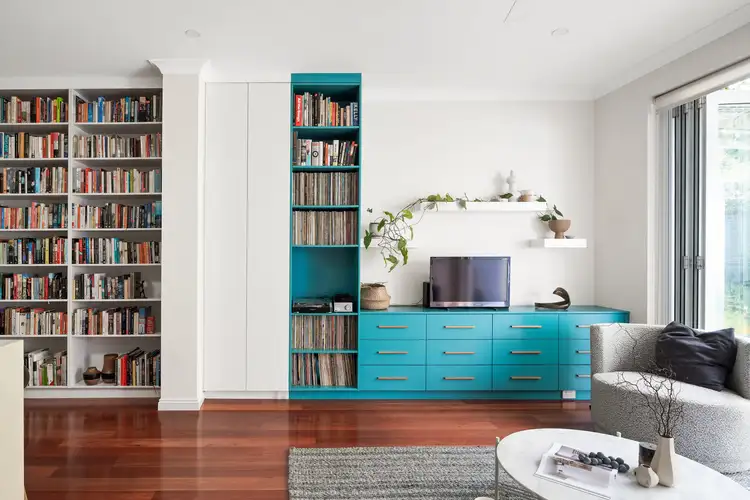 Second view of Homely house listing, 14 Kingston Road, Camperdown NSW 2050