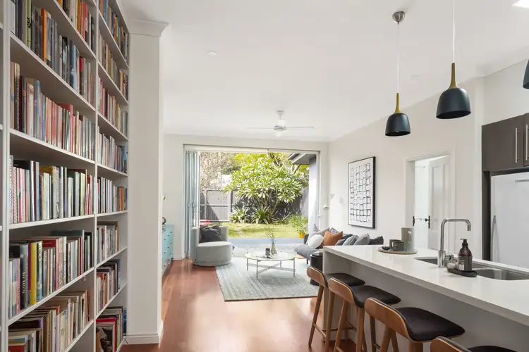 Third view of Homely house listing, 14 Kingston Road, Camperdown NSW 2050